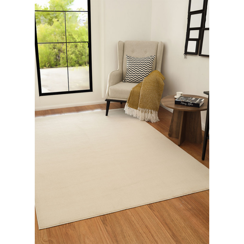 Tapis lavable uni - VEGAS