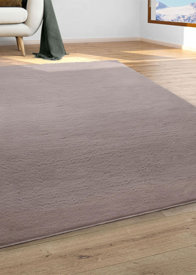 Tapis doux - LUMIA