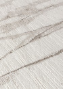 Tapis abstrait beige crème MONACO 63