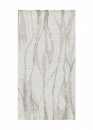 Tapis abstrait beige crème MONACO 63