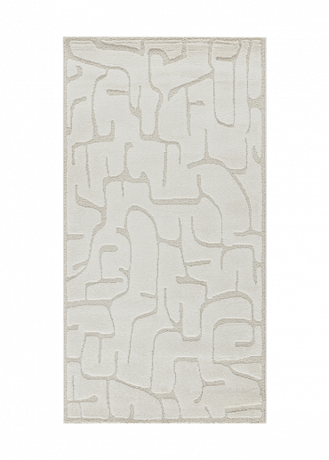 Tapis crème MONACO 79