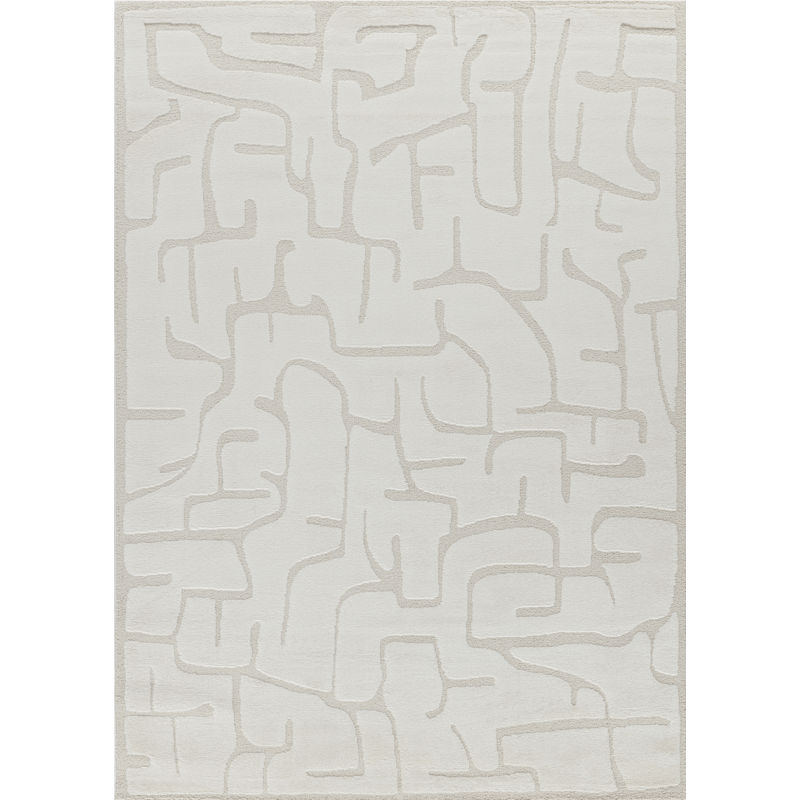 Tapis crème MONACO 79