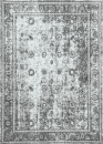 Tapis vintages gris DAKOTA 01