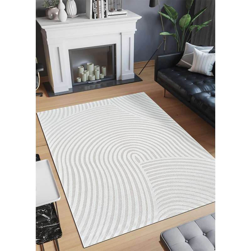 Tapis arc - MALDIVES 40