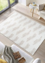 Tapis lavable à motifs - SOFT 98