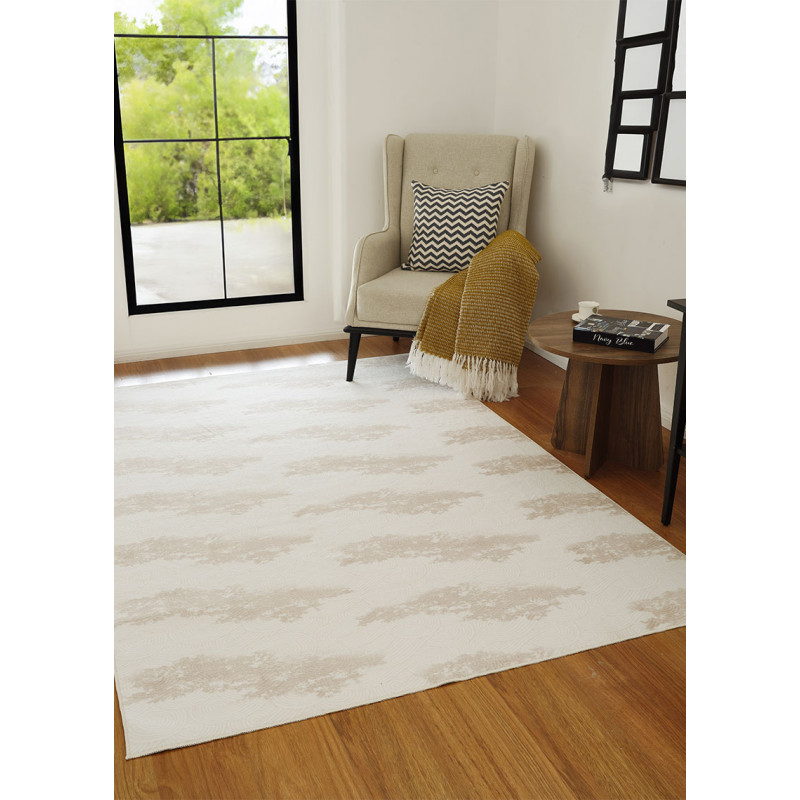 Tapis lavable à motifs - SOFT 98