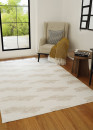 Tapis lavable à motifs - SOFT 98