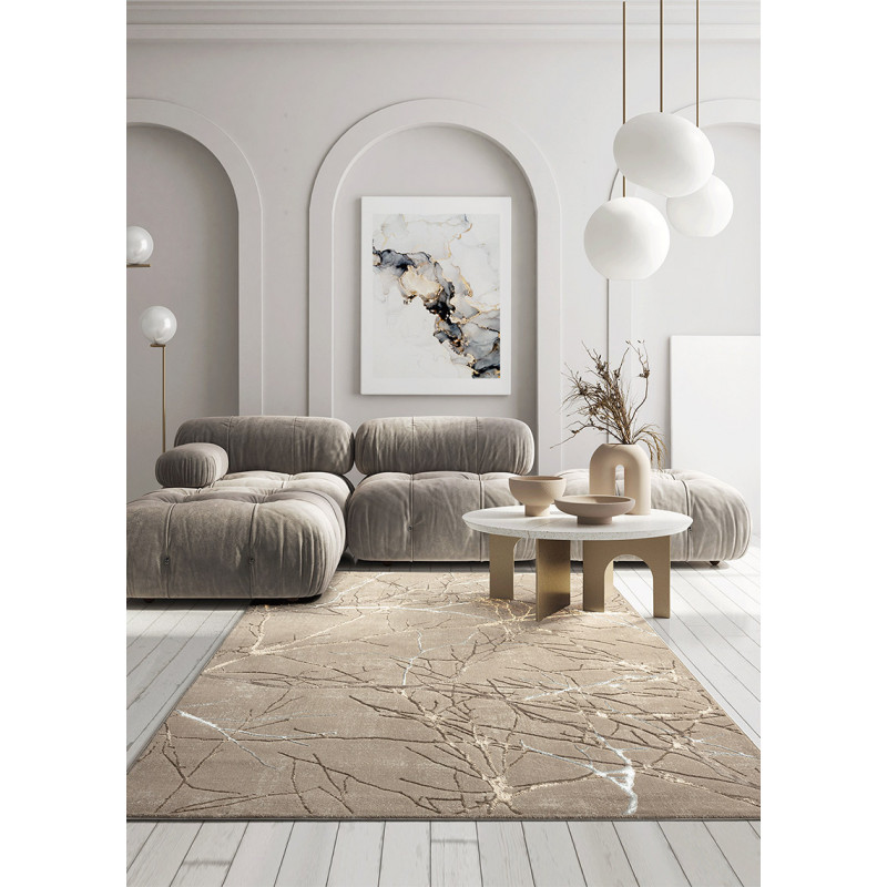 Tapis marbre - DUBAI 55