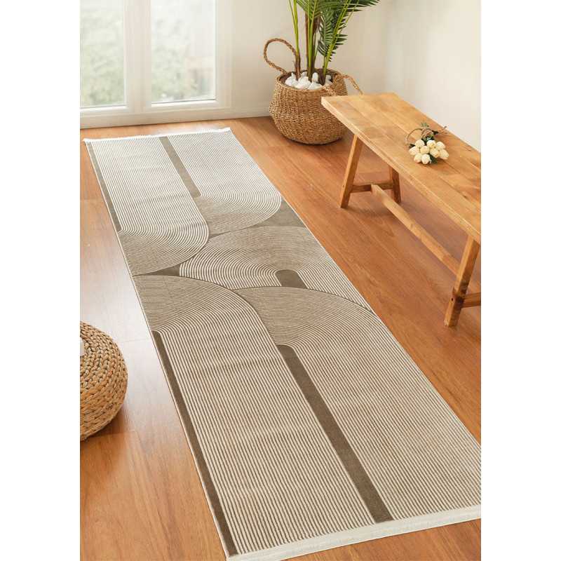 Tapis lavable arc - ISTANBUL 02