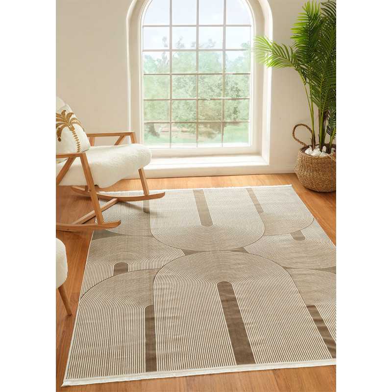 Tapis lavable arc - ISTANBUL 02