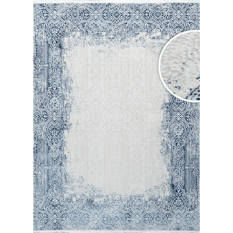 Tapis lavable oriental - ISTANBUL 08