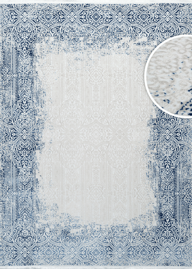 Tapis lavable oriental - ISTANBUL 08