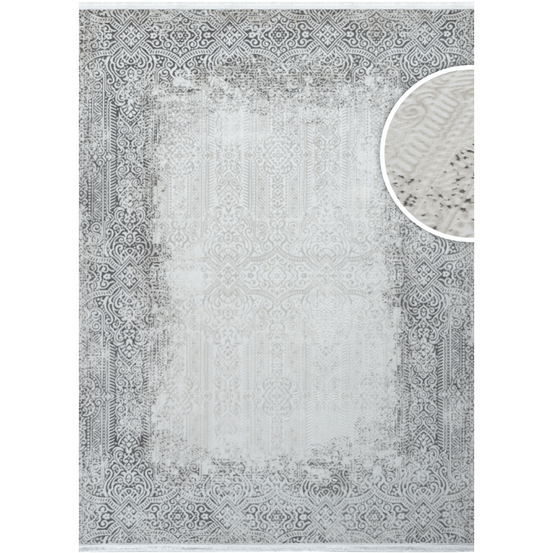 Tapis lavable oriental - ISTANBUL 08