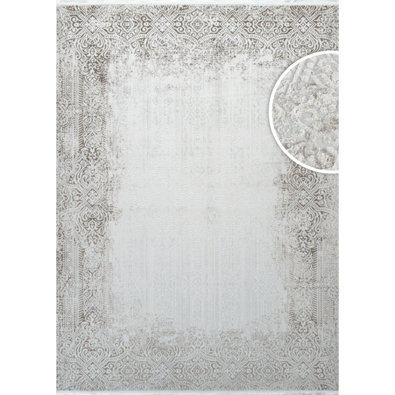 Tapis lavable oriental - ISTANBUL 08