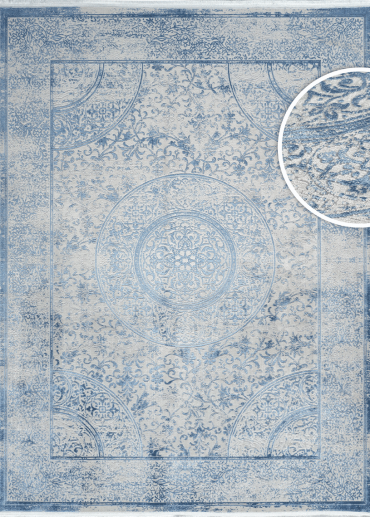 Tapis lavable oriental - ISTANBUL 10