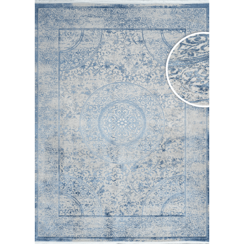 Tapis lavable oriental - ISTANBUL 10