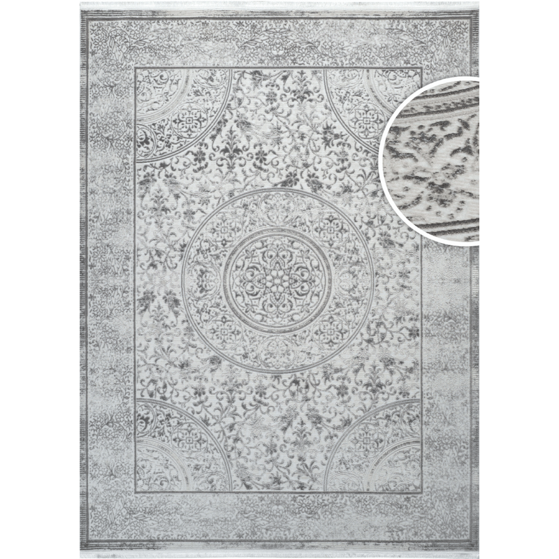 Tapis lavable oriental - ISTANBUL 10