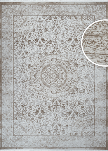 Tapis lavable oriental - ISTANBUL 10