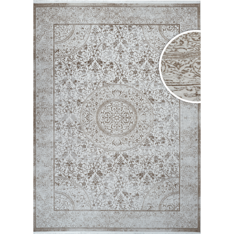 Tapis lavable oriental - ISTANBUL 10