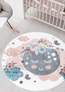 Tapis enfant planète - ANIME