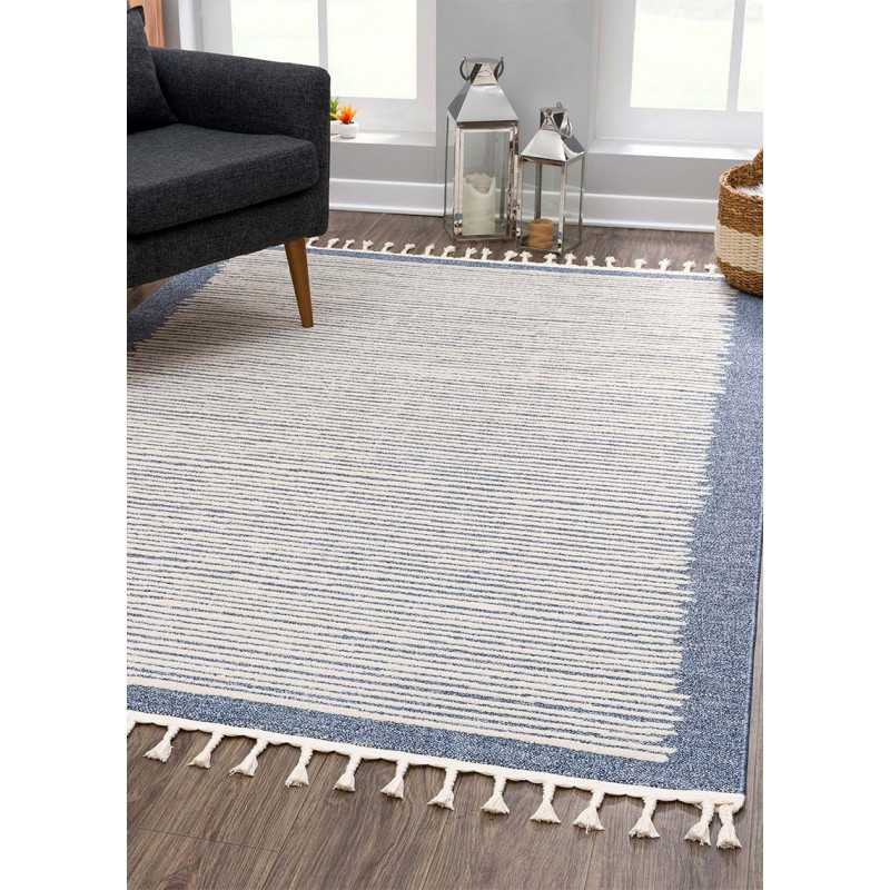 Tapis rayé - ART 2231