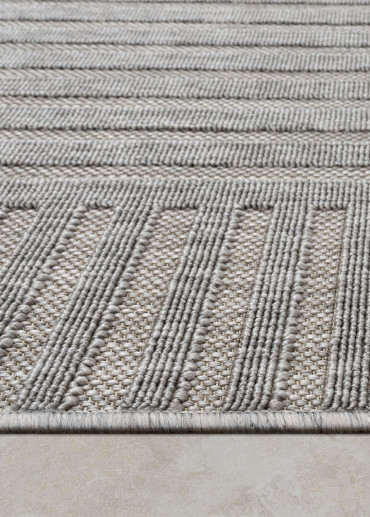 Tapis extérieur intérieur arc BODRUM 27