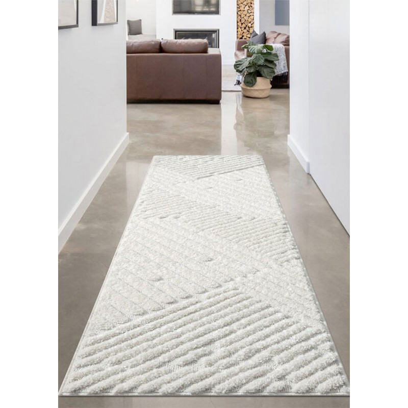 Tapis crème CUBA 49