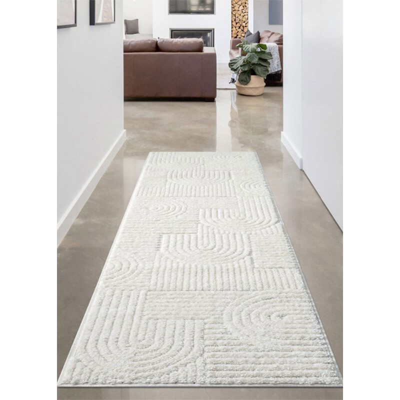 Tapis crème CUBA 65