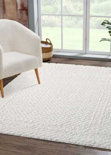 Tapis crème CUBA 27