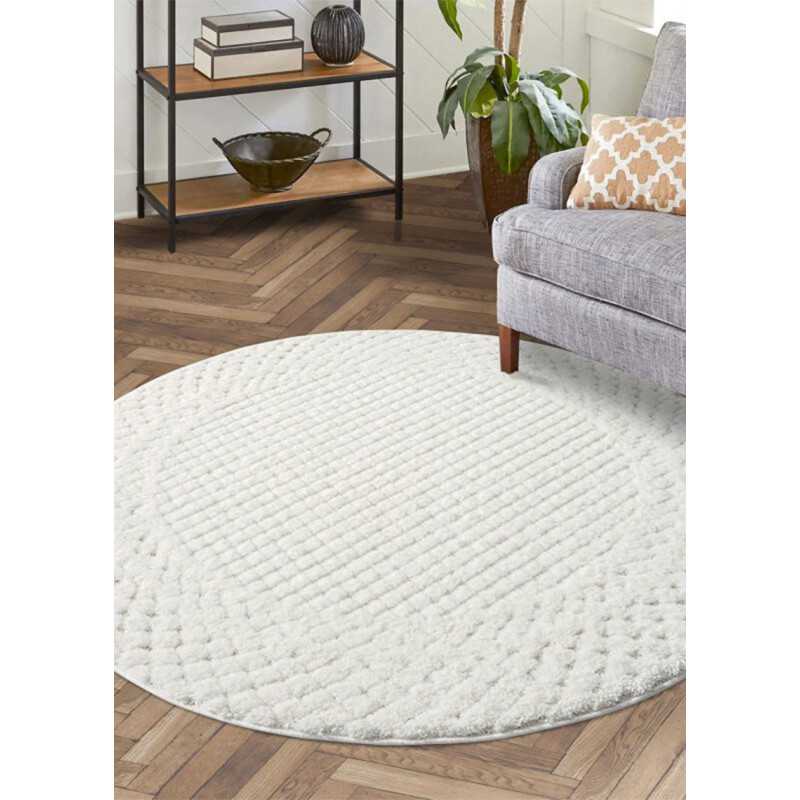 Tapis crème CUBA 27