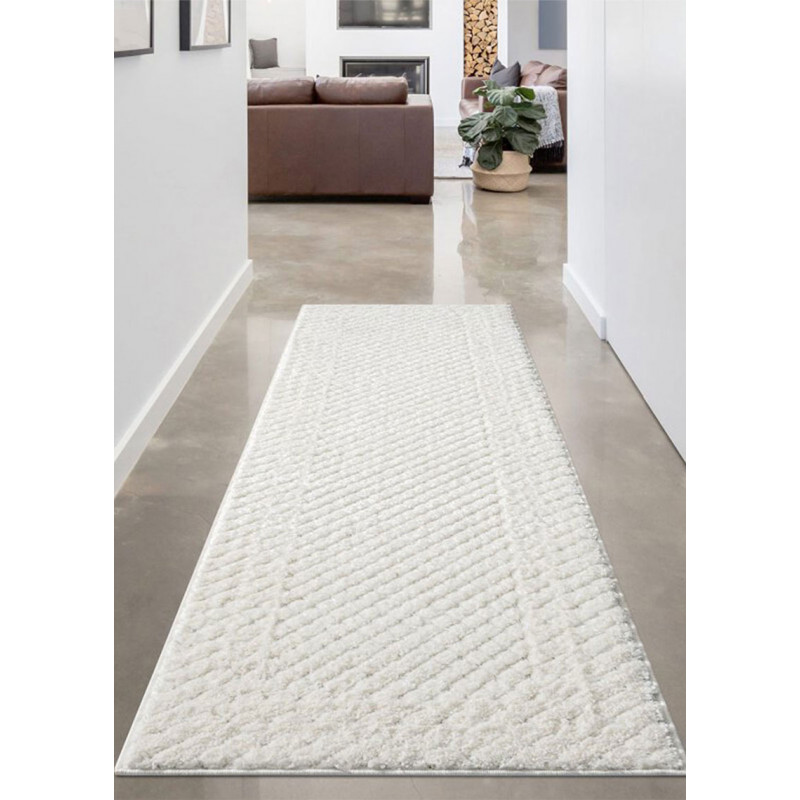 Tapis crème CUBA 27