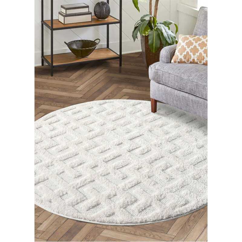 Tapis crème CUBA 37