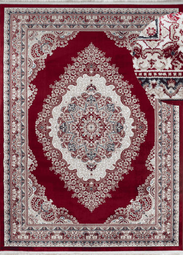 Tapis oriental - TABRIZ