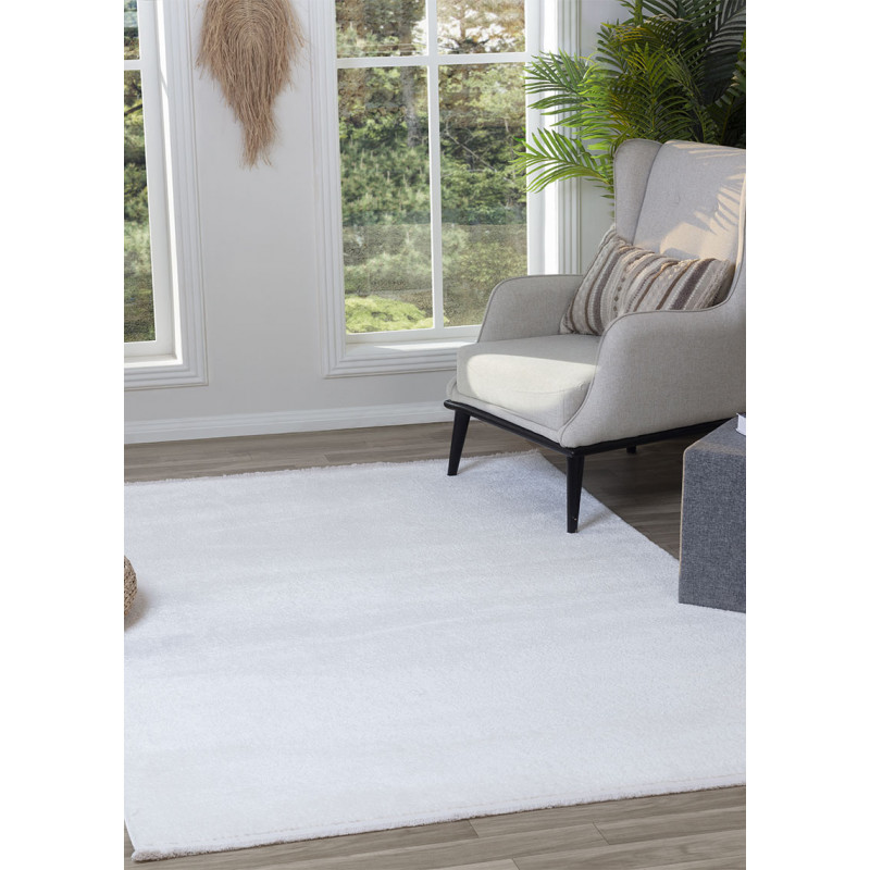 Tapis uni - MADRID 710