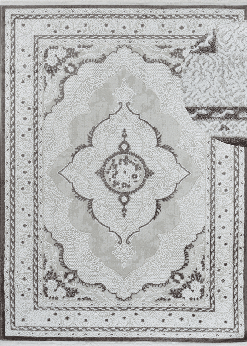 Tapis oriental - MADRID 66