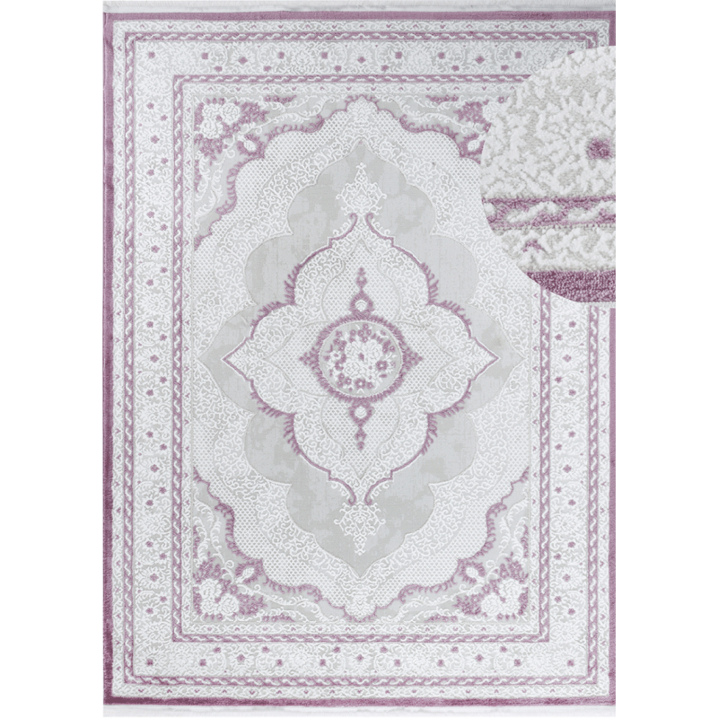 Tapis oriental - MADRID 66