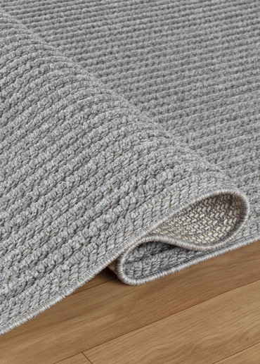 Tapis tissé effet laine - EFES 60