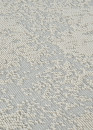 Tapis en coton abstrait - MILAS 20