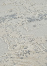 Tapis en coton abstrait - MILAS 20