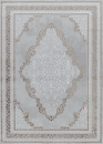 Tapis oriental gris - DUBAI 94