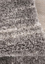 Tapis shaggy chiné - SHAGGY PULPEUSE 524