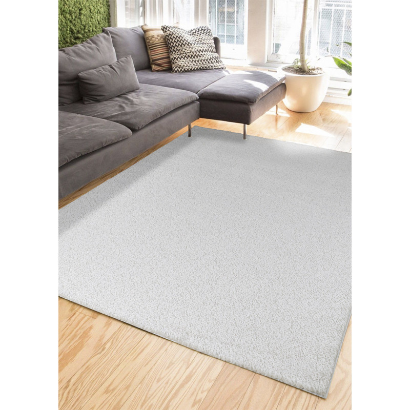 Tapis crème lavable OSLO 1927