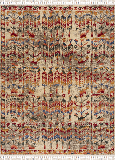 Tapis oriental - OTIKA 66