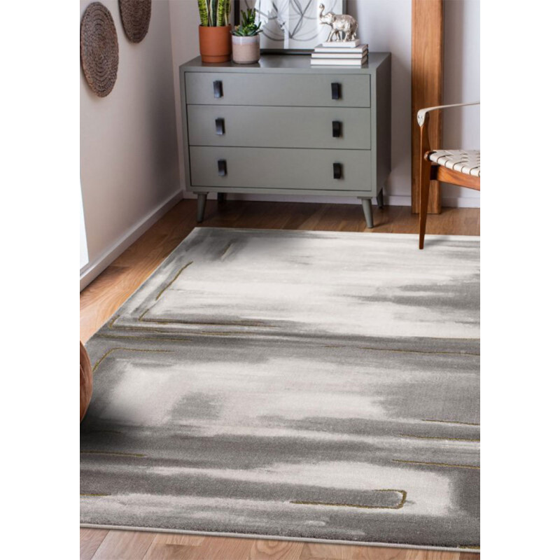 Tapis moderne - NOA 9261