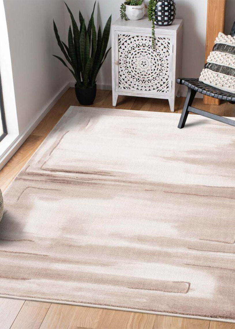 Tapis moderne - NOA 9261