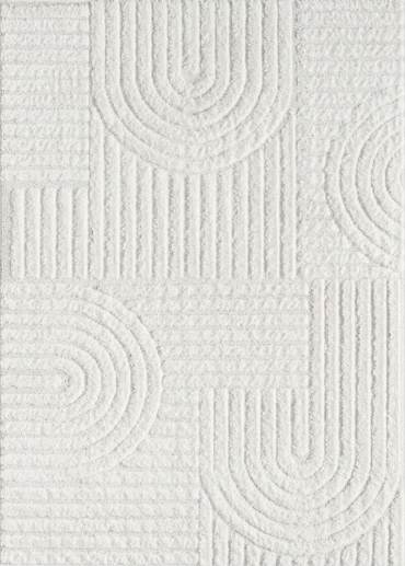 Tapis crème CUBA 65