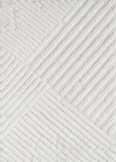 Tapis crème CUBA 49