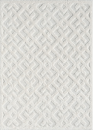 Tapis crème CUBA 37