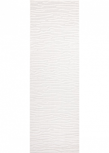 Tapis extérieur et intérieur blanc cassé - SANTORINI 450