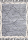 Tapis berbère gris - VALENCIA 909